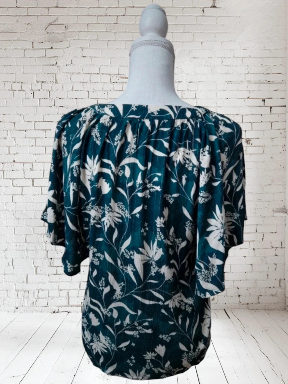 Blouse. – photo 2